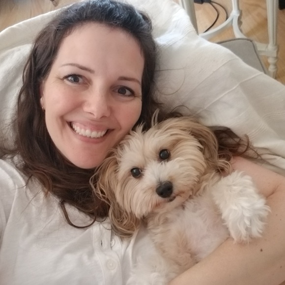 Hi, I’m Heather. Like this page to save my closet❣️ - Picture 3 of 3